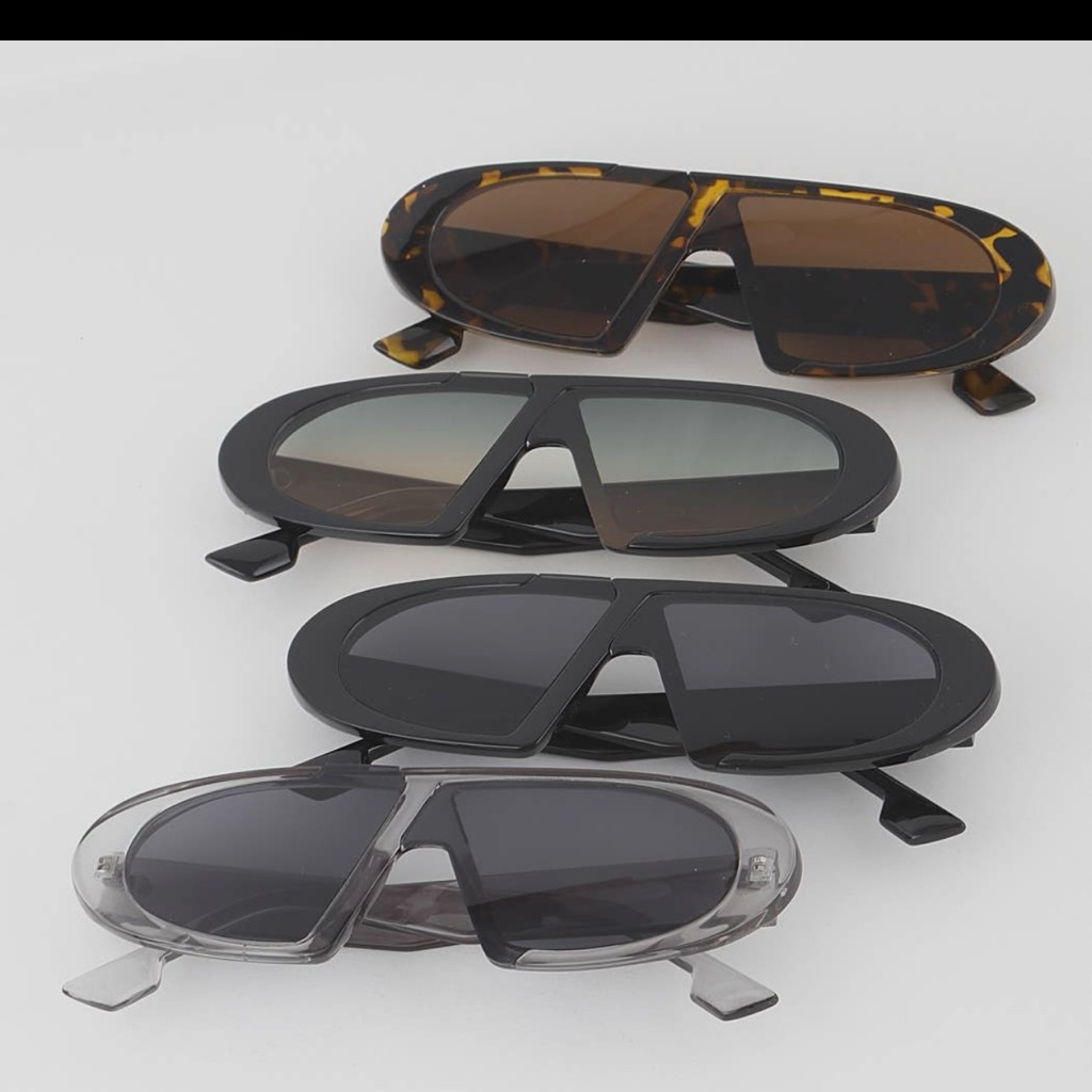 Frame Your Confidence Own Your Look